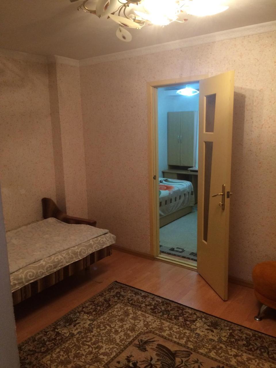 Comfort Chisinau Exterior photo